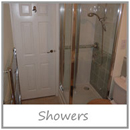 showers