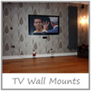 tv wall mounts
