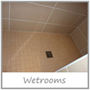 wetrooms